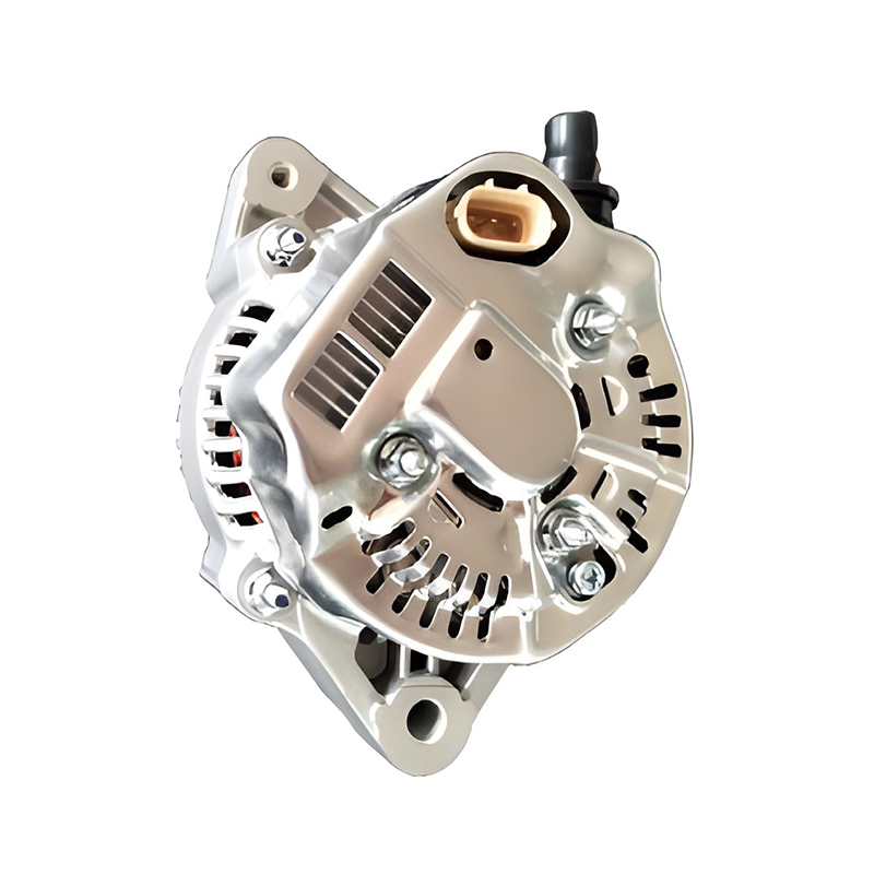 12V 70A 2706017220/1022111360 DENSO alternátor do auta pre TOYOTA LAND CRUISER DIESEL