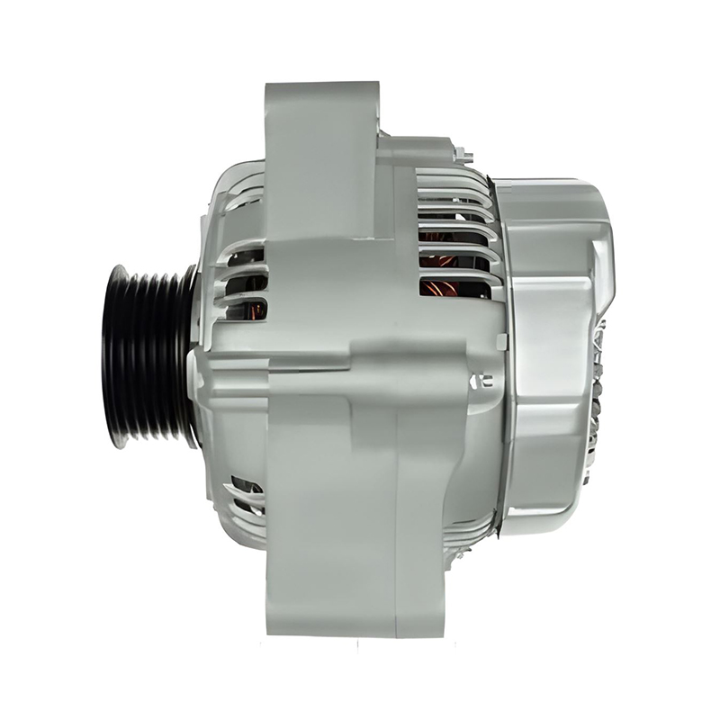 12V 70A 13856N/2706050070 DENSO alternátor do auta pre TOYOTA A LEXUS 4,0L