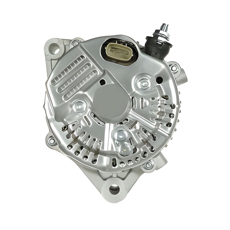 12V 70A 13856N/2706050070 DENSO alternátor do auta pre TOYOTA A LEXUS 4,0L