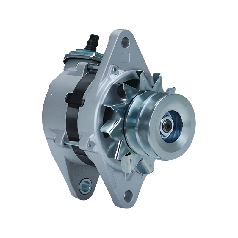 24V 45A 8943991571/8943947971 autoalternátor DENSO pre ISUZU FVR900/E120, 6BB1, 6BG1, 6HH1, 4BC2