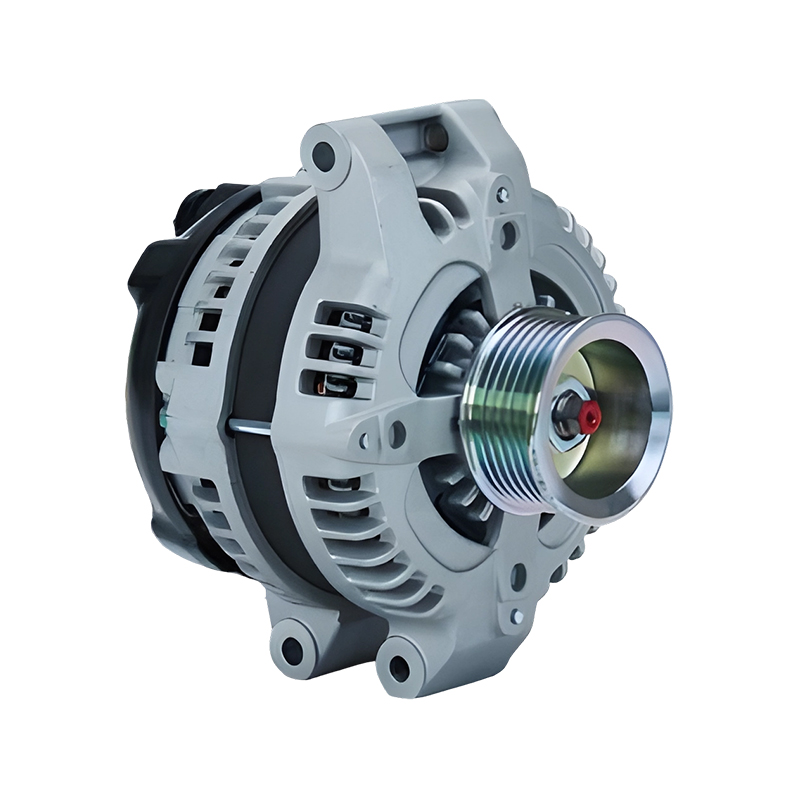 12V 100A 11154N/1042103291 DENSO alternátor do auta pre HONDA ACCORD/CRV2,4L