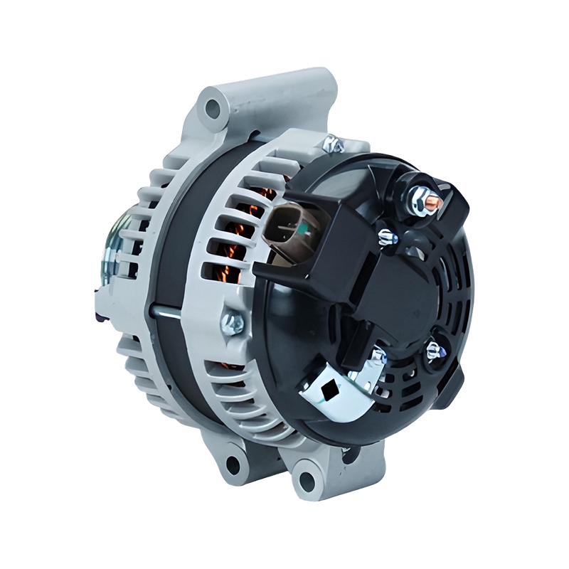 12V 100A 11154N/1042103291 DENSO alternátor do auta pre HONDA ACCORD/CRV2,4L
