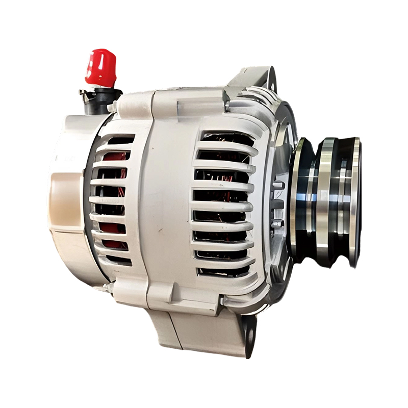 12V 70A 23934N/2706017120 DENSO alternátor do auta pre TOYOTA LAND CRUISER