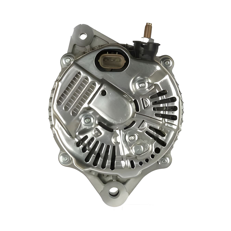 12V 70A 23934N/2706017120 DENSO alternátor do auta pre TOYOTA LAND CRUISER