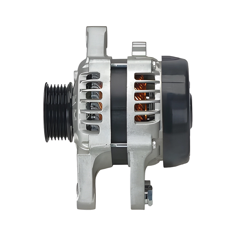 12V 80A 2706040020/0124225052 auto alternátor BOSCH pre TOYOTA YARIS 1.0L VVTi