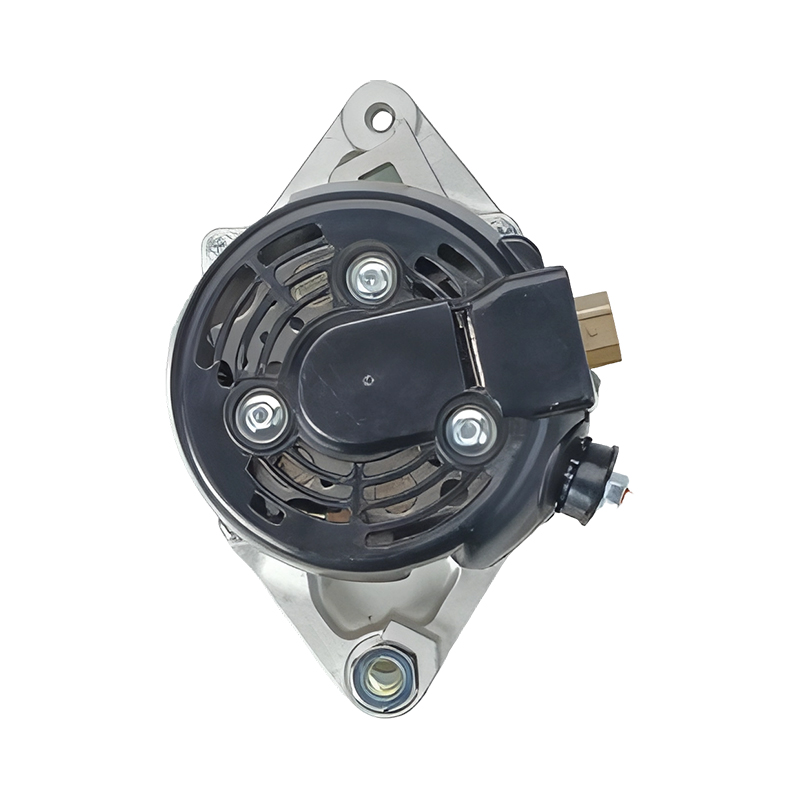 12V 80A 2706040020/0124225052 auto alternátor BOSCH pre TOYOTA YARIS 1.0L VVTi