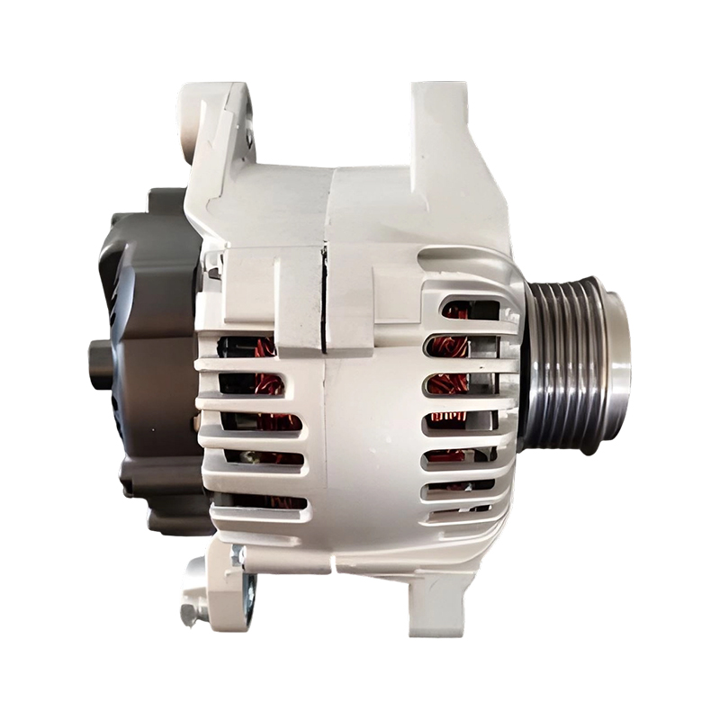 12V 140A 11189N/3730025301 DENSO alternátor do auta pre HYUNDAI SONATA 2,4L 2-PIN(L-FR)