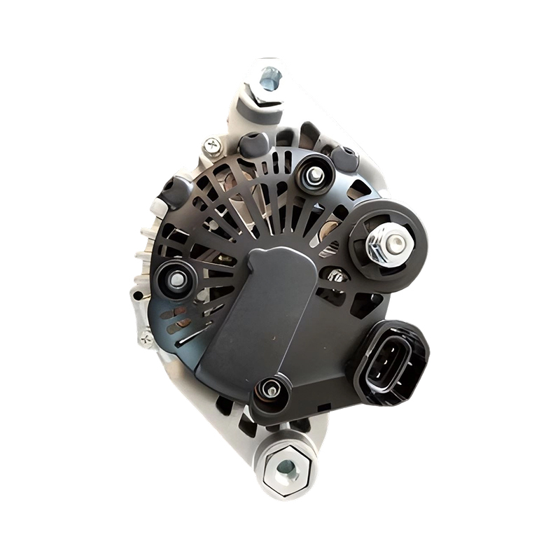 12V 140A 11189N/3730025301 DENSO alternátor do auta pre HYUNDAI SONATA 2,4L 2-PIN(L-FR)