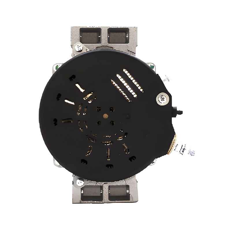 24V 150A 1012109010/2721889 DENSO alternátor do auta pre motor CATERPILLAR C7, C9(L-B+)