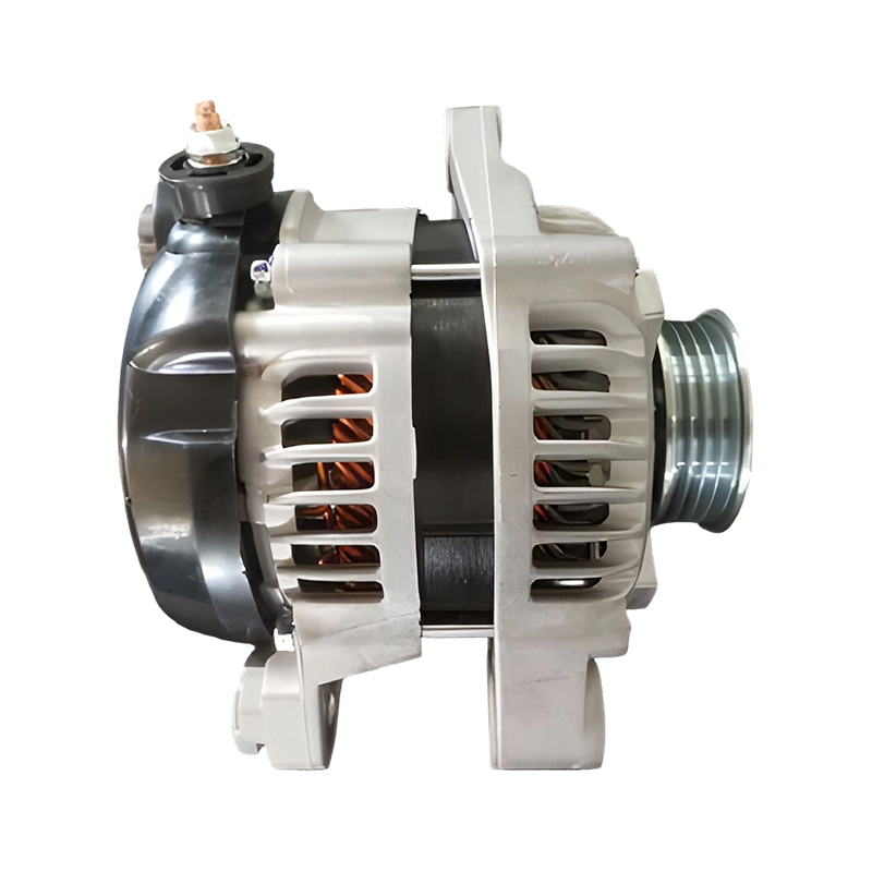 12V 80A 27060BZ100/1042109090 DENSO alternátor do auta pre TOYOTA AVANZA 1,5L