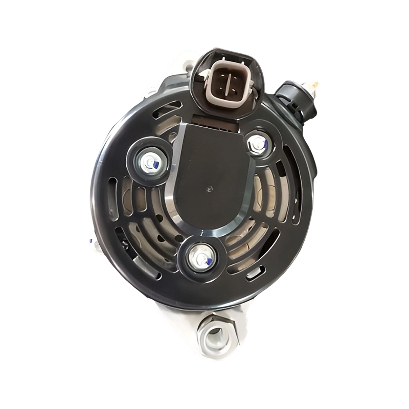12V 80A 27060BZ100/1042109090 DENSO alternátor do auta pre TOYOTA AVANZA 1,5L