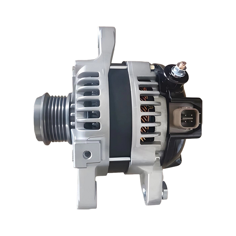 12V 100A 11386N/270600T010 DENSO alternátor do auta pre TOYOTA AURIS 1.6L