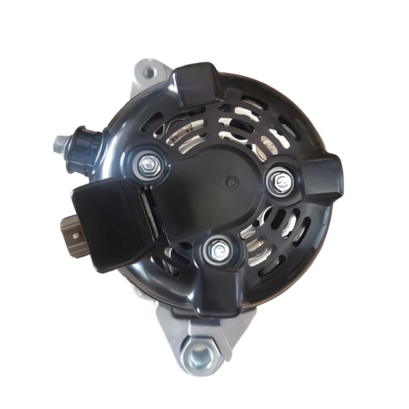 12V 100A 11386N/270600T010 DENSO alternátor do auta pre TOYOTA AURIS 1.6L