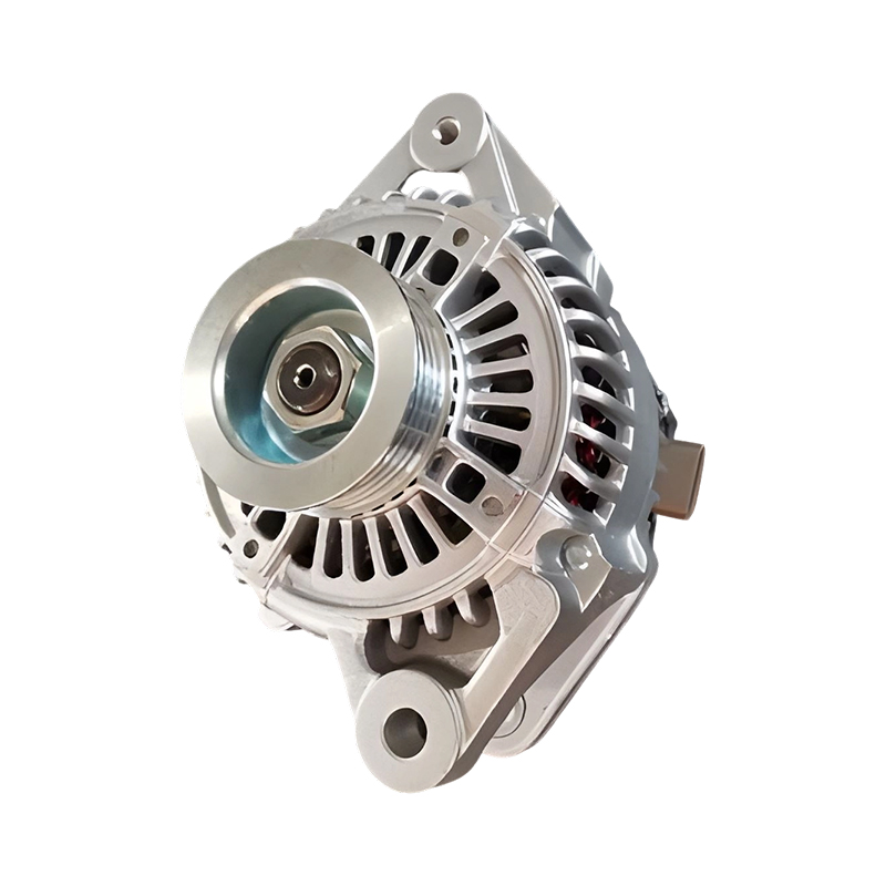 12V 90A 13857N/2706021020 DENSO alternátor do auta pre TOYOTA YARIS 1.3L