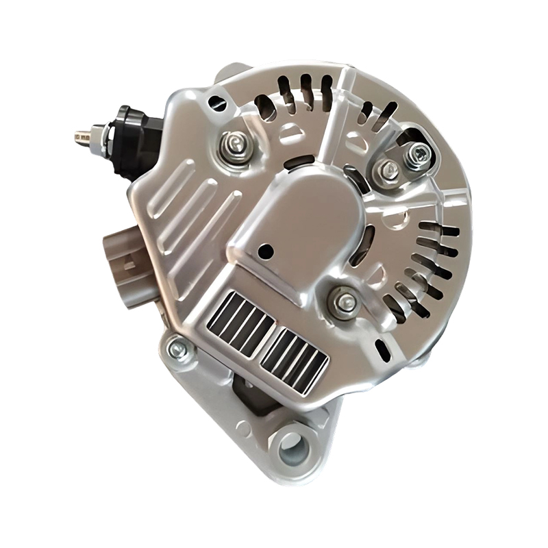 12V 90A 13857N/2706021020 DENSO alternátor do auta pre TOYOTA YARIS 1.3L