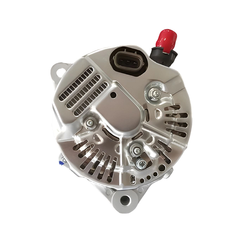 12V 120A 270606750/1022110710 DENSO alternátor do auta pre TOYOTA LAND CRUISER 3.0L
