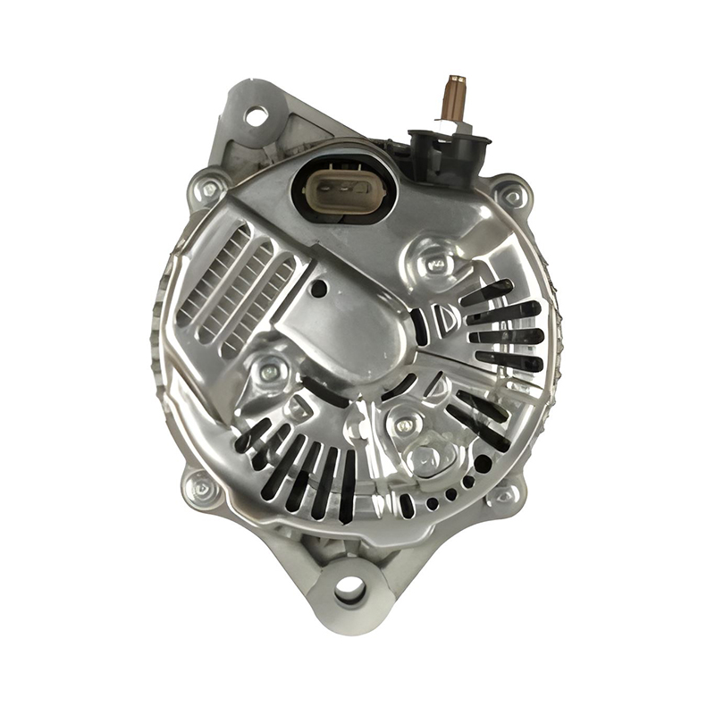 12V 120A 23352N/2706017230 DENSO alternátor do auta pre TOYOTA LAND CRUISER 4,2L
