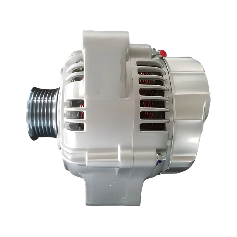 12V 80A 13669N/2706050250 DENSO alternátor do auta pre TOYOTA LAND CRUISER 4,7L