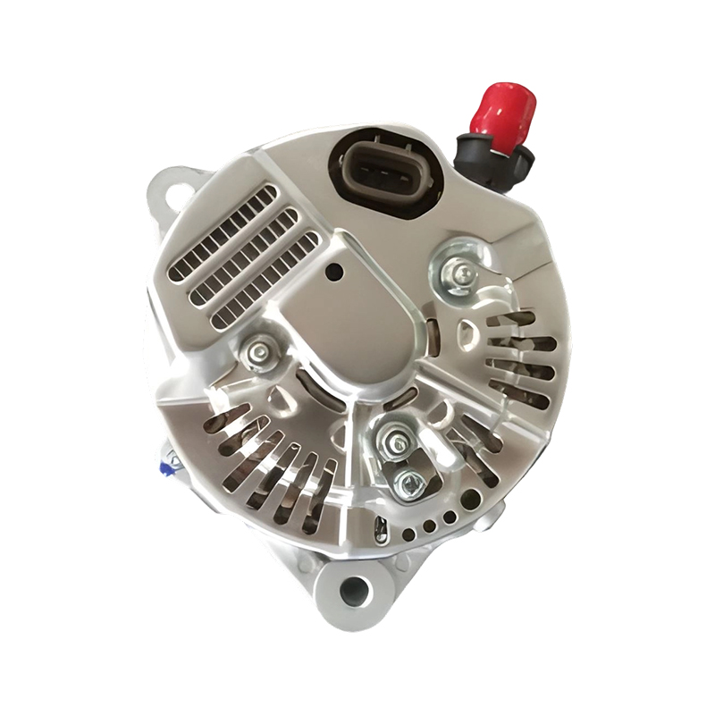 12V 80A 13669N/2706050250 DENSO alternátor do auta pre TOYOTA LAND CRUISER 4,7L