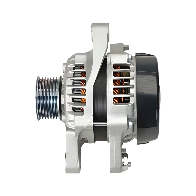 12V 70A 270600Y100/1022116140 DENSO alternátor do auta pre TOYOTA ETIOS 1.2L-1.5L