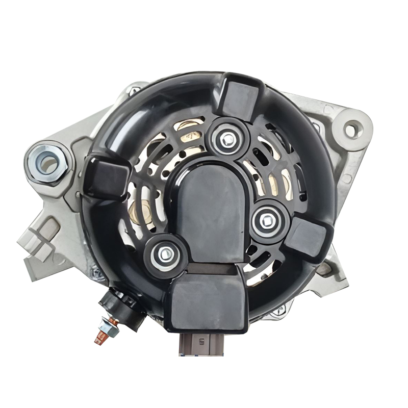 12V 80A 270600Y060/1042102470 DENSO alternátor do auta pre TOYOTA AURIS 1.33 DUAL-WTi E15