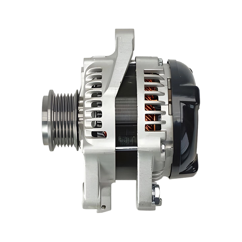 12V 80A 270600Y060/1042102470 DENSO alternátor do auta pre TOYOTA AURIS 1.33 DUAL-WTi E15
