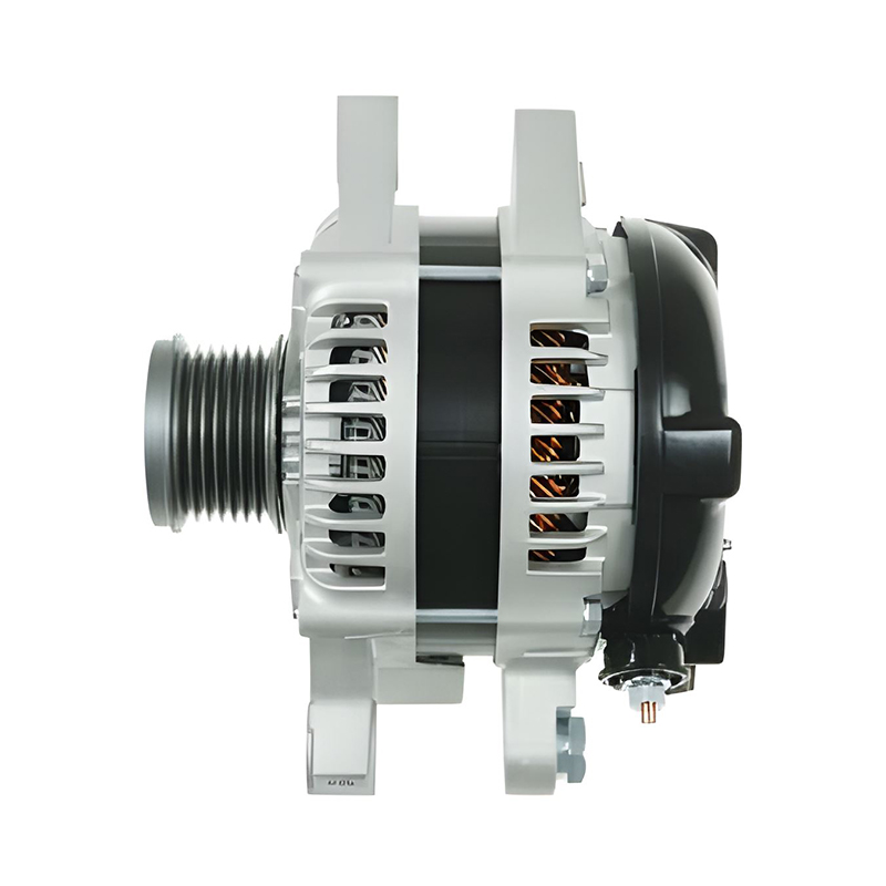 12V 80A 11137N/2706031040 auto alternátor DENSO pre TOYOTA Highlander Avalon Venza 3.5 2GRFE