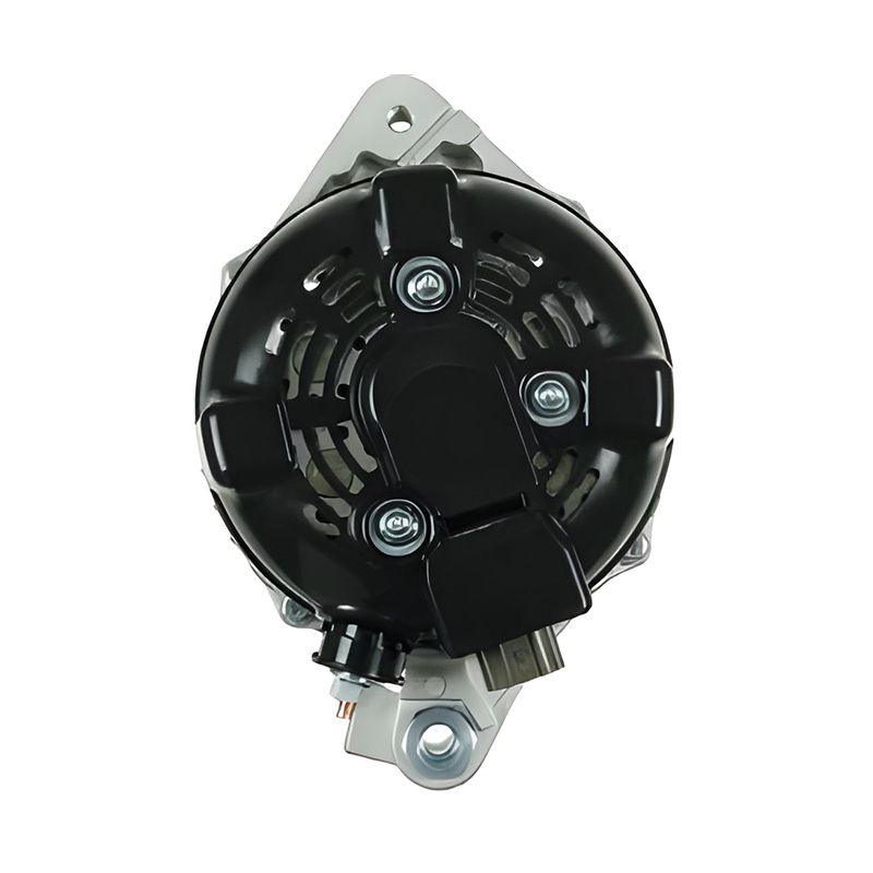 12V 80A 11137N/2706031040 auto alternátor DENSO pre TOYOTA Highlander Avalon Venza 3.5 2GRFE