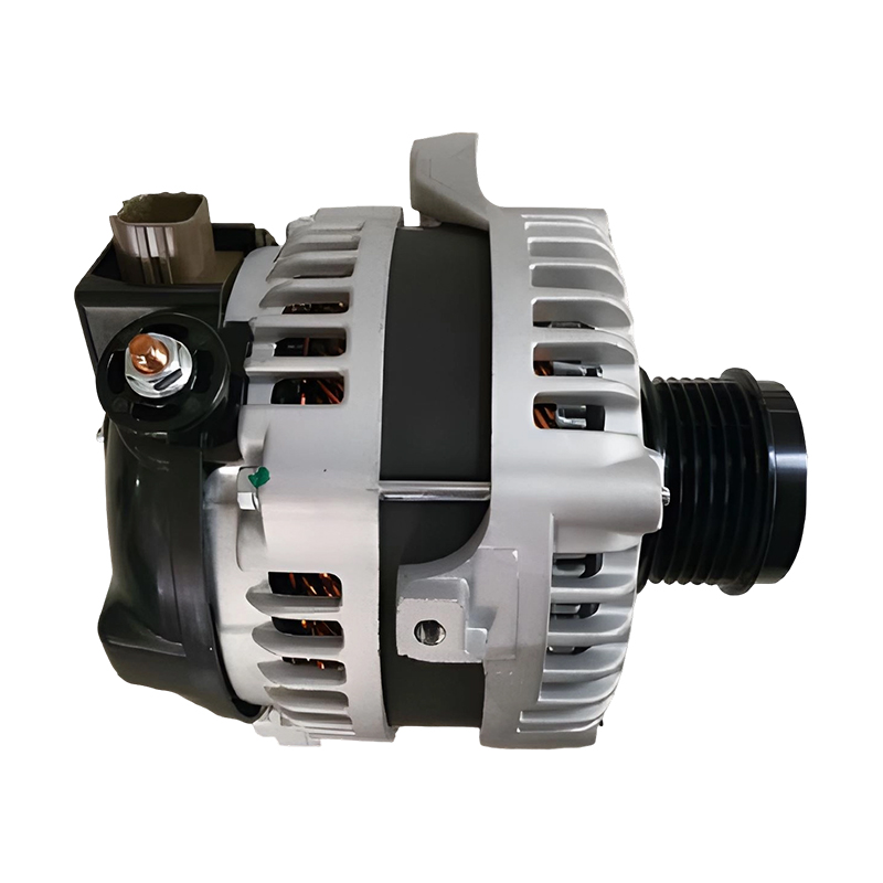 12V 80A 270600L190/1042112120 DENSO autoalternator na TOYOTA gd6 hilux-fortuner 2,8L turbo diesel