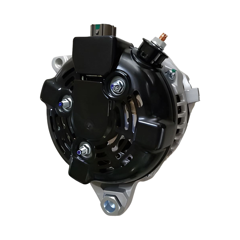 12V 80A 270600L190/1042112120 DENSO autoalternator na TOYOTA gd6 hilux-fortuner 2,8L turbo diesel
