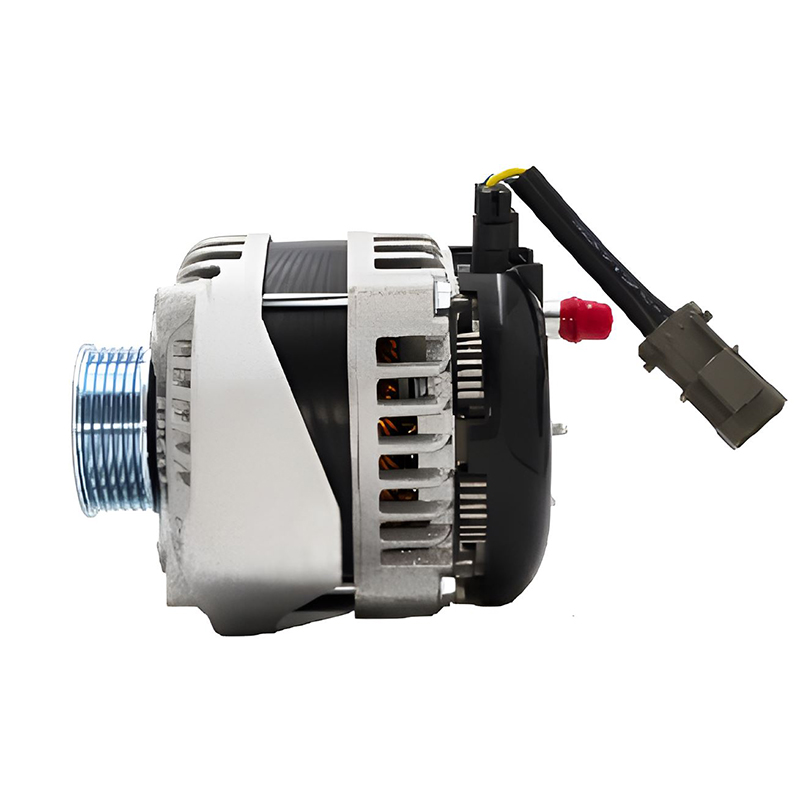 12V 250A 1042106860/22949466 auto alternátor DENSO pre Chevrolet Truck Silverado 1500 V6 4.3L