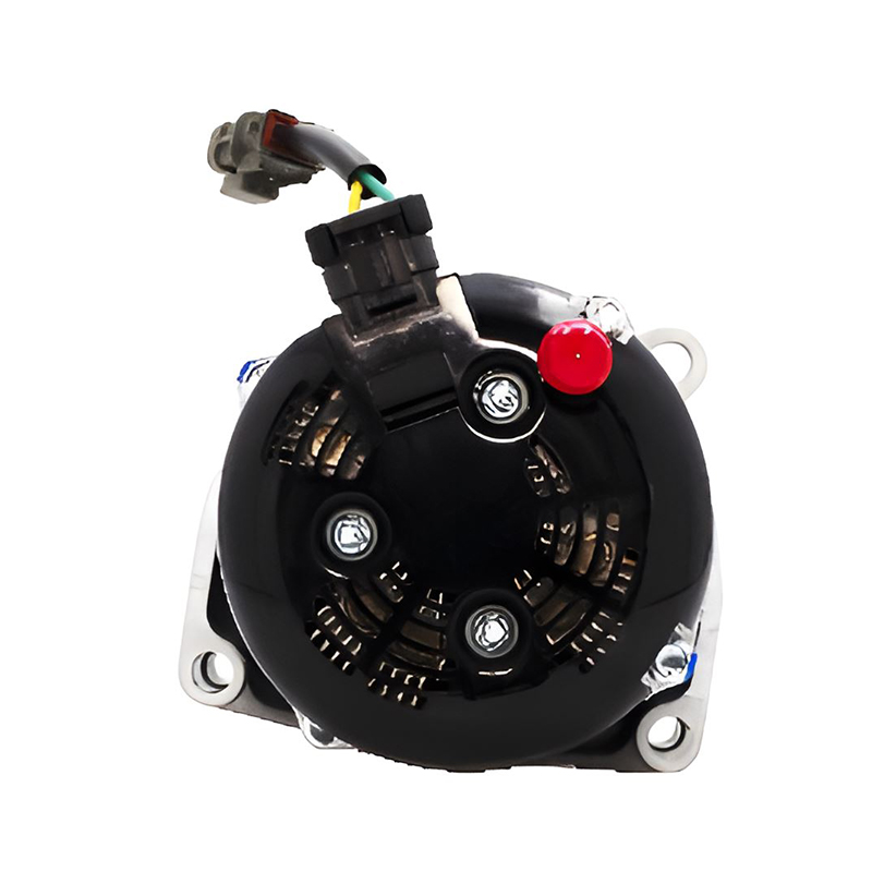 12V 250A 1042106860/22949466 auto alternátor DENSO pre Chevrolet Truck Silverado 1500 V6 4.3L