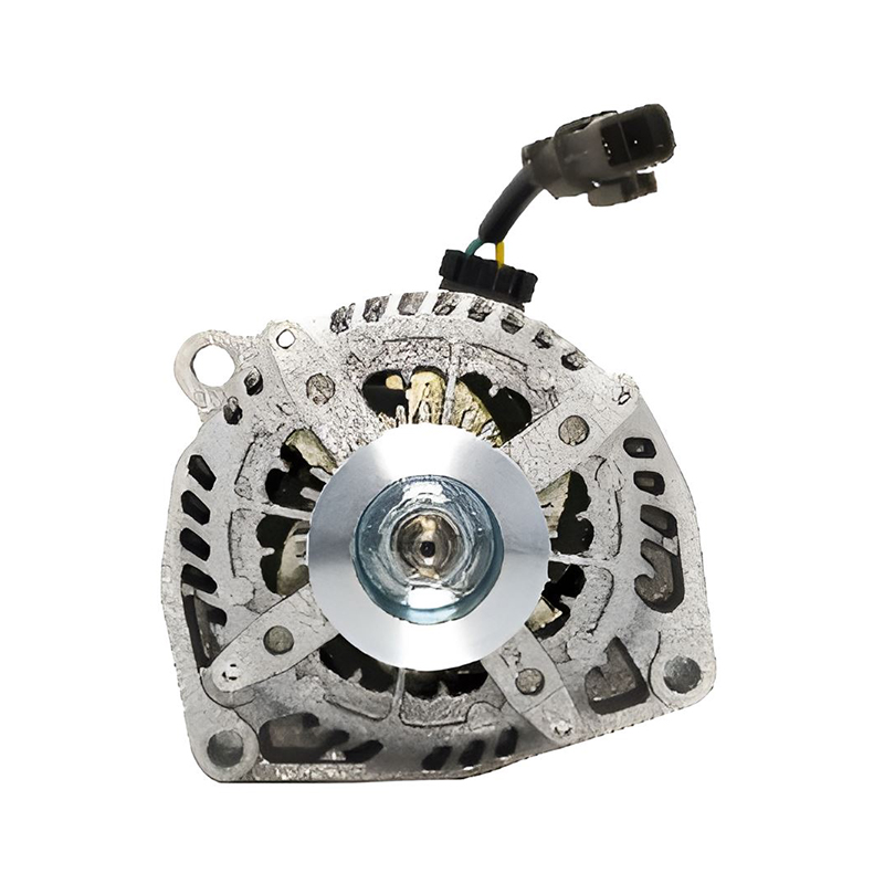 12V 250A 1042106860/22949466 auto alternátor DENSO pre Chevrolet Truck Silverado 1500 V6 4.3L