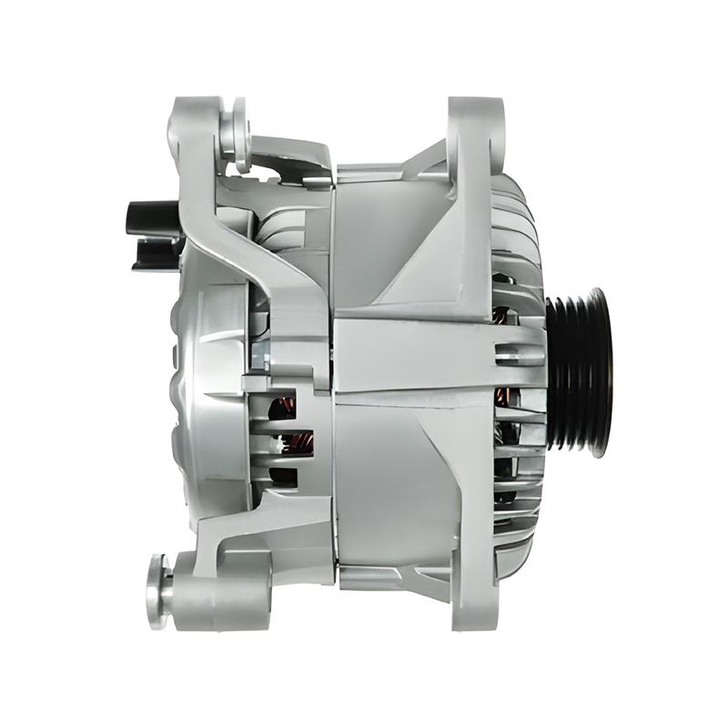 12V 100A XS6110300CA/XS61CA autoalternátor Bosch pre FORD FIESTA BENZÍN -MOTOR ROCAM