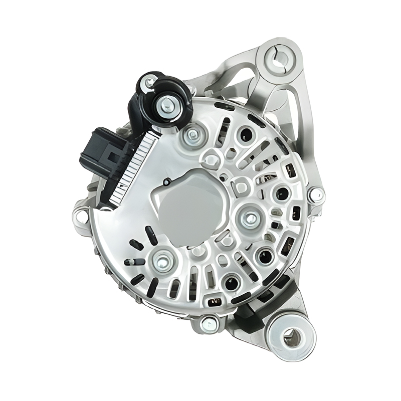12V 100A XS6110300CA/XS61CA autoalternátor Bosch pre FORD FIESTA BENZÍN -MOTOR ROCAM