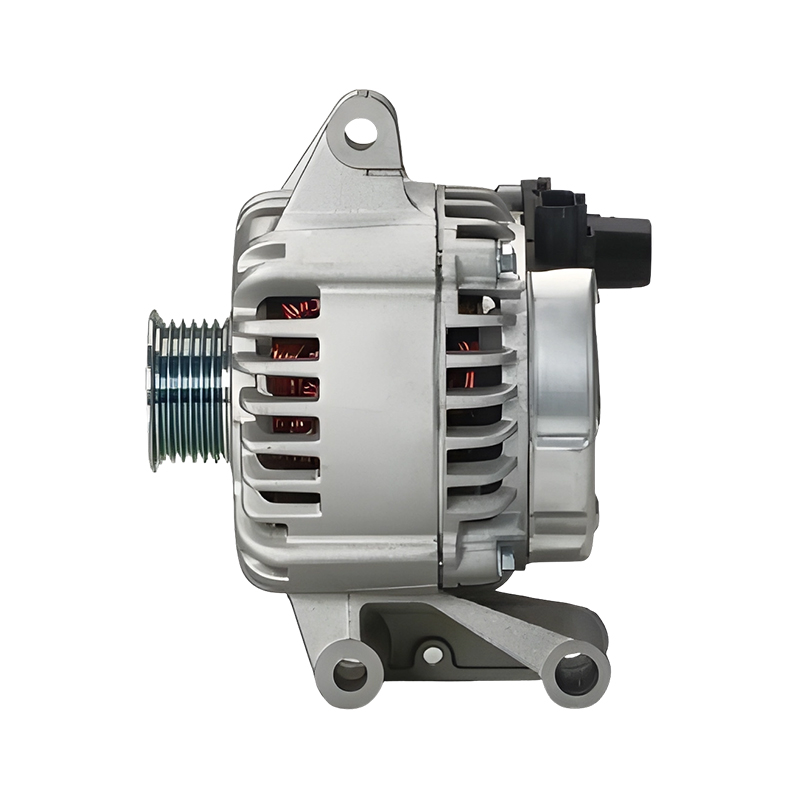 12V 100A 23348N/1145715 auto alternátor Bosch pre FORD FIESTA BENZÍN(ROCAM MOTOR)