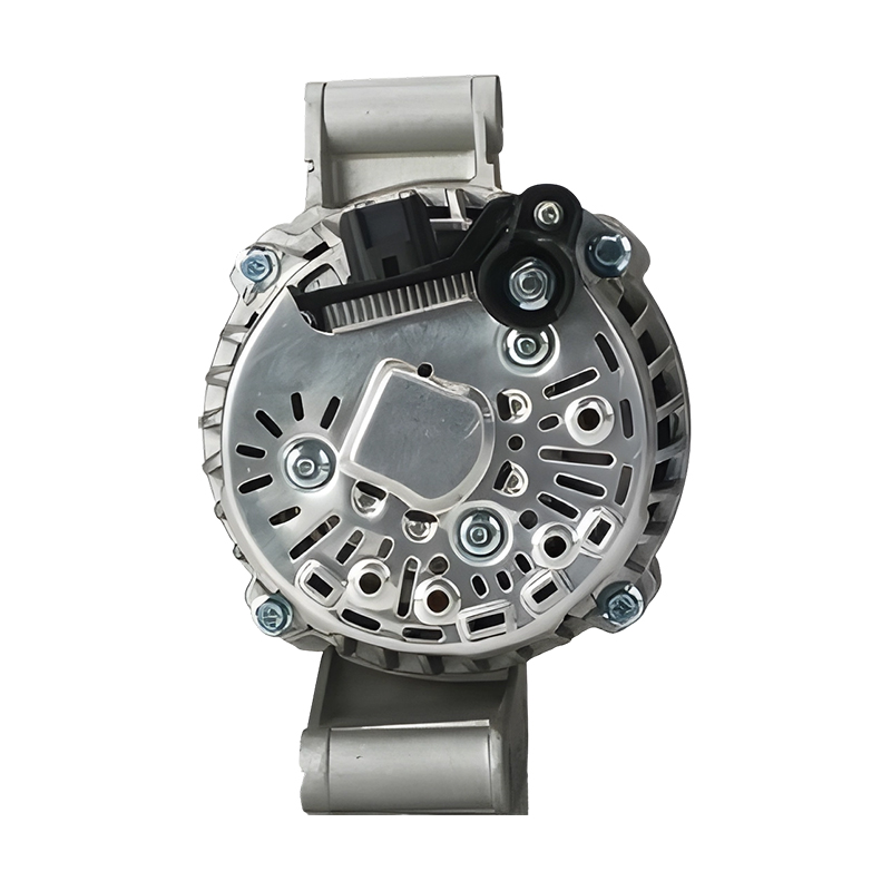 12V 100A 23348N/1145715 auto alternátor Bosch pre FORD FIESTA BENZÍN(ROCAM MOTOR)