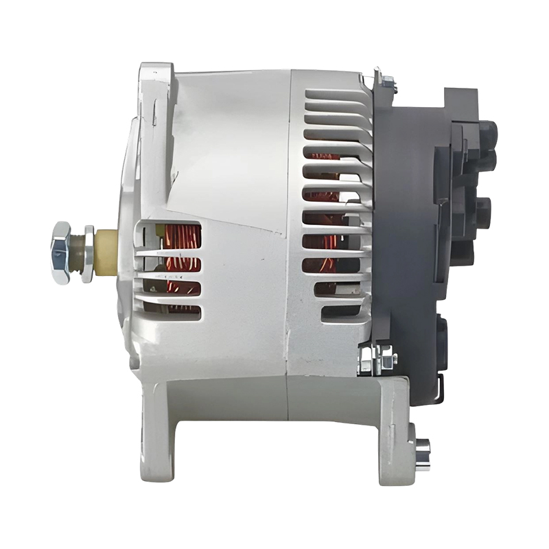 12V 100A 21810N/63321321 DENSO alternátor do auta pre A127I LAND ROCER DEFENDER 2.5L Tdi