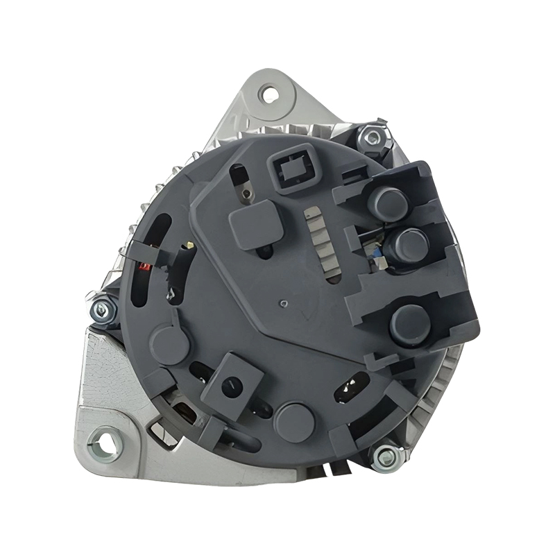 12V 100A 21810N/63321321 DENSO alternátor do auta pre A127I LAND ROCER DEFENDER 2.5L Tdi