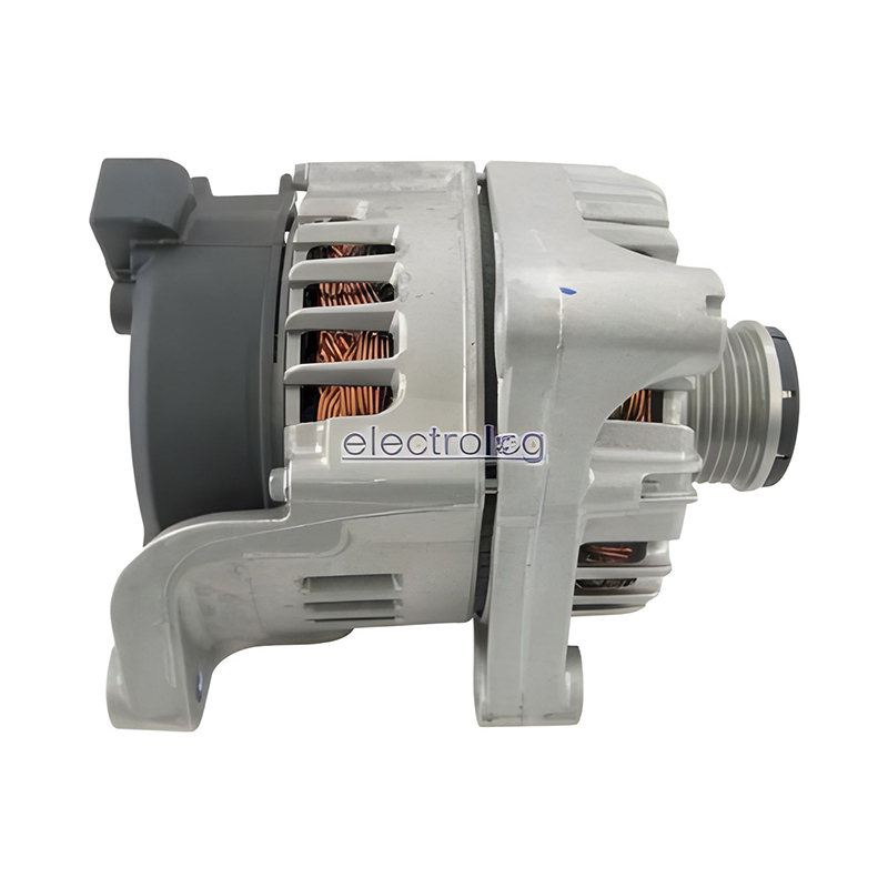 12V 180A 439788/12317823345 Alternátor do auta VALEO pre BWM FG23S 114i/320d
