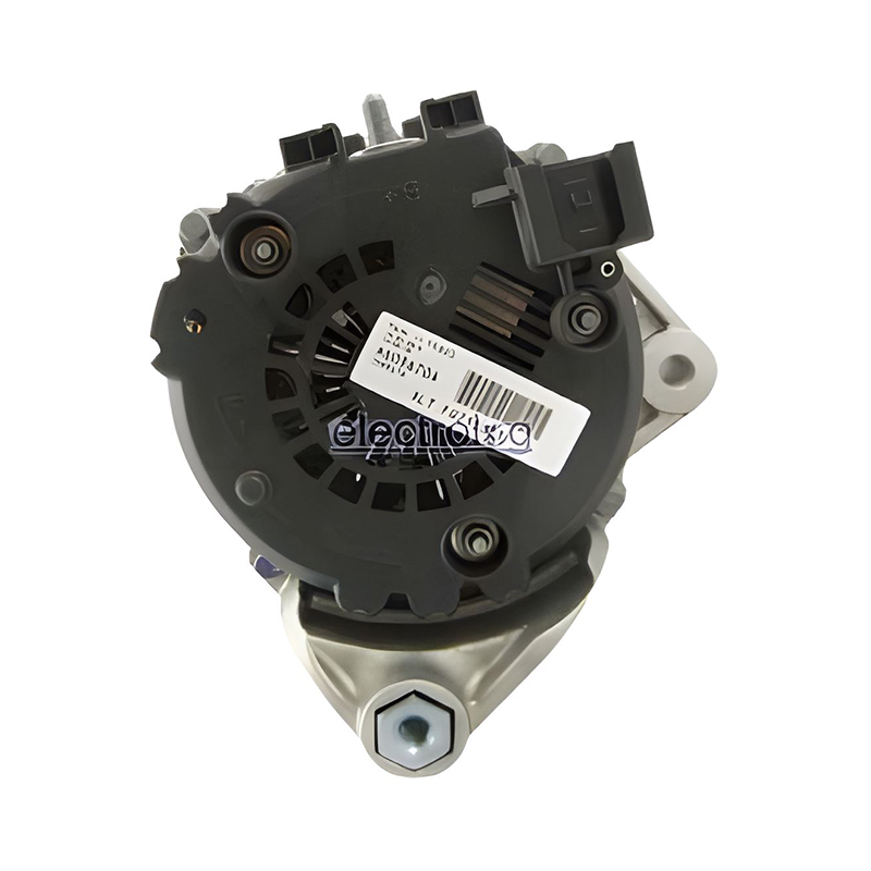 12V 180A 439788/12317823345 Alternátor do auta VALEO pre BWM FG23S 114i/320d