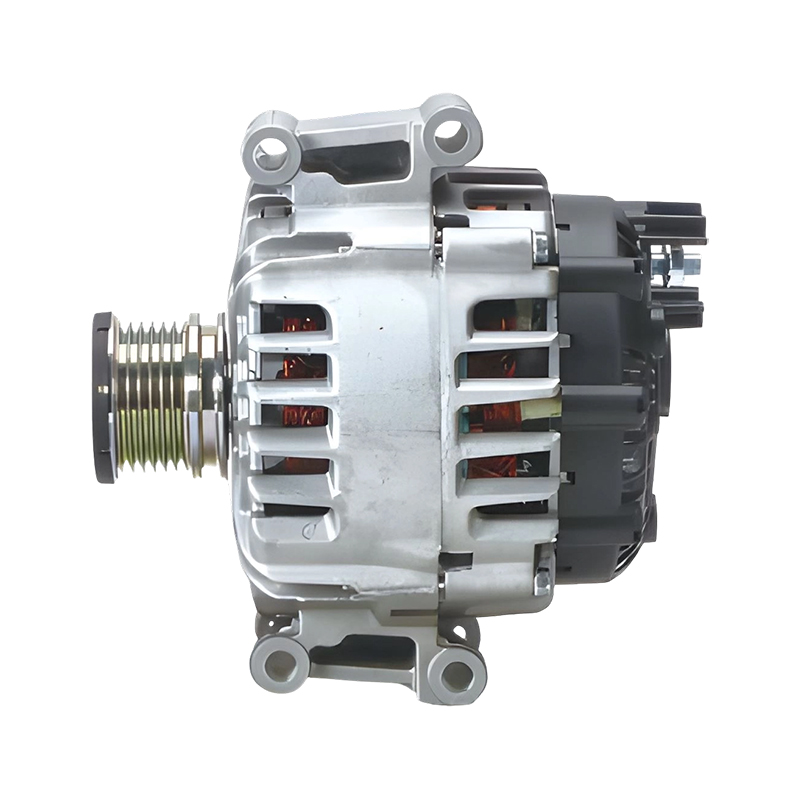12V 120A 0141541402/TG12C063 VALEO alternátor do auta pre MERCEDES-BENZ C180 1.8,E200 1.8
