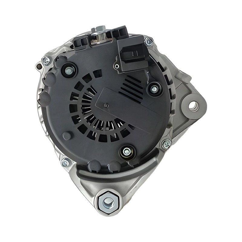 12V 220A 12314732351/439670 Alternátor do auta VALEO pre BMW 525D/530D/740D 3.0L N57D30