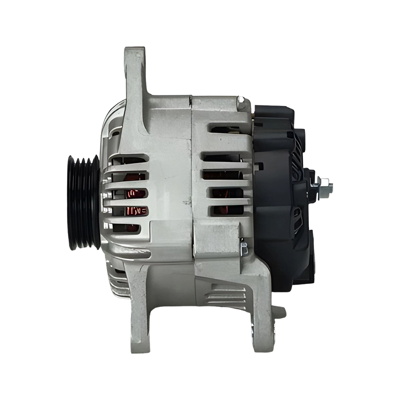 12V 110A 11014N/TG11C028 VALEO alternátor do auta pre HYUNDAI Sonata 1V EF 2001-2004