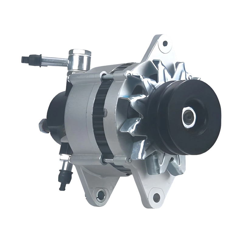 12V 50A LR150-428/23100-43G04 alternátor do auta MITSUBISHI pre MOTOR NISSAN E23 Y60 H40 TD27/TD42