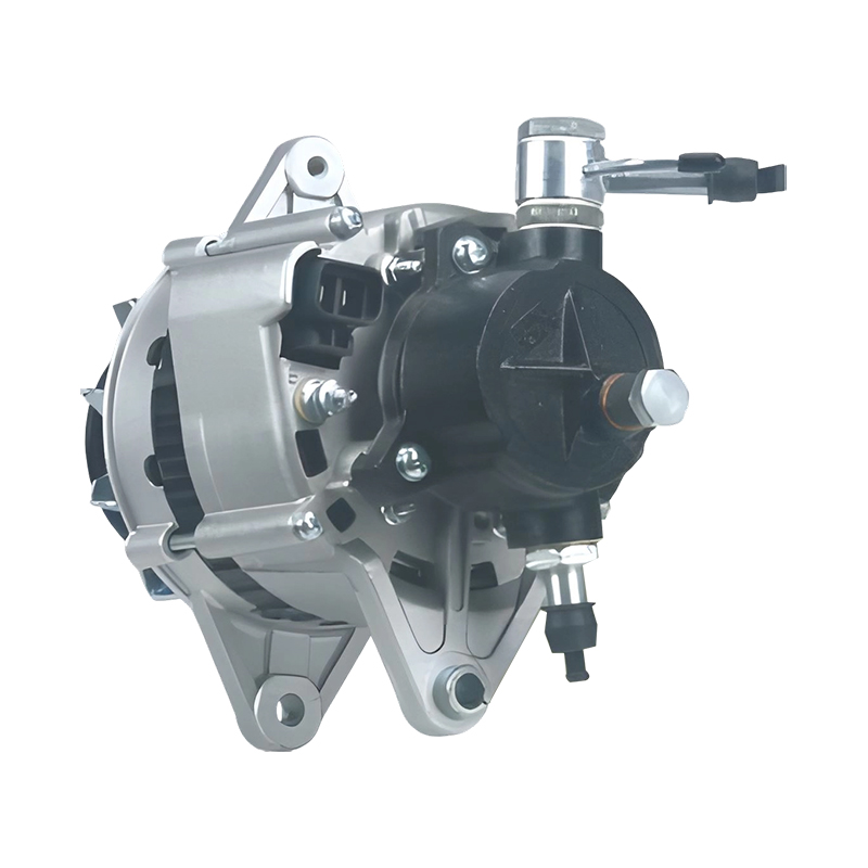 12V 50A LR150-428/23100-43G04 alternátor do auta MITSUBISHI pre MOTOR NISSAN E23 Y60 H40 TD27/TD42
