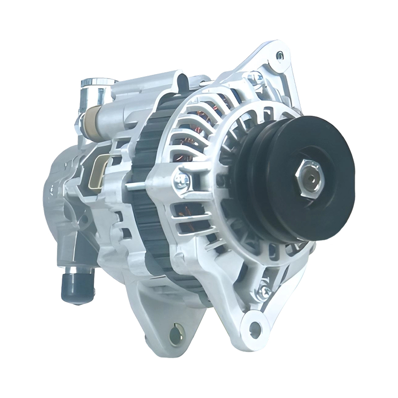 12V 80A 12644N/A2TN1798 alternátor do auta MITSUBISHI pre MOTOR MITSUBISHI PAJERO L200/L300 4D56