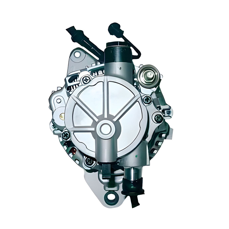 12V 75A 23717N/A2TN1683 Auto Alternátor MITSUBISHI pre MITSUBISHI V24W, V44W MOTOR 4D56