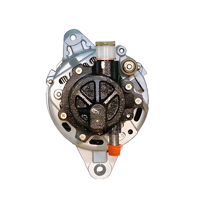 12V 65A 12642N/A2T01483 Alternátor do auta MITSUBISHI pre MOTOR MITSUBISHI PAJERO L200 4D56