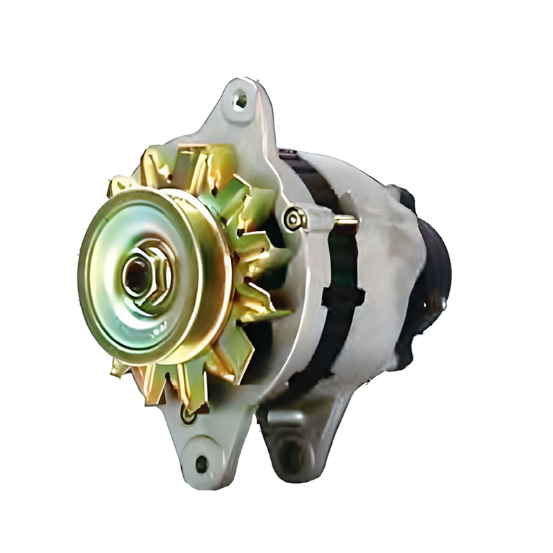 12V 65A 12642N/A2T01483 Alternátor do auta MITSUBISHI pre MOTOR MITSUBISHI PAJERO L200 4D56